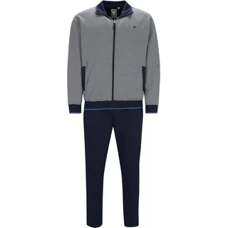 HAJO Klima Komfort Homewear Herren Trainingsanzug