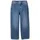 Baggy Fit Jeans Blue 170