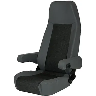 Sportscraft Pilotensitz S 5.1 Tavoc-Grau