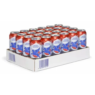 Flying Horse Lasche 24 x 0,5 ltr. inkl. 6€ EINWEG Pfand