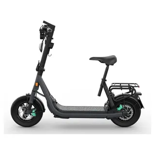 Egret E-Scooter 949 Wh 100 km Reichweite 34,9 kg