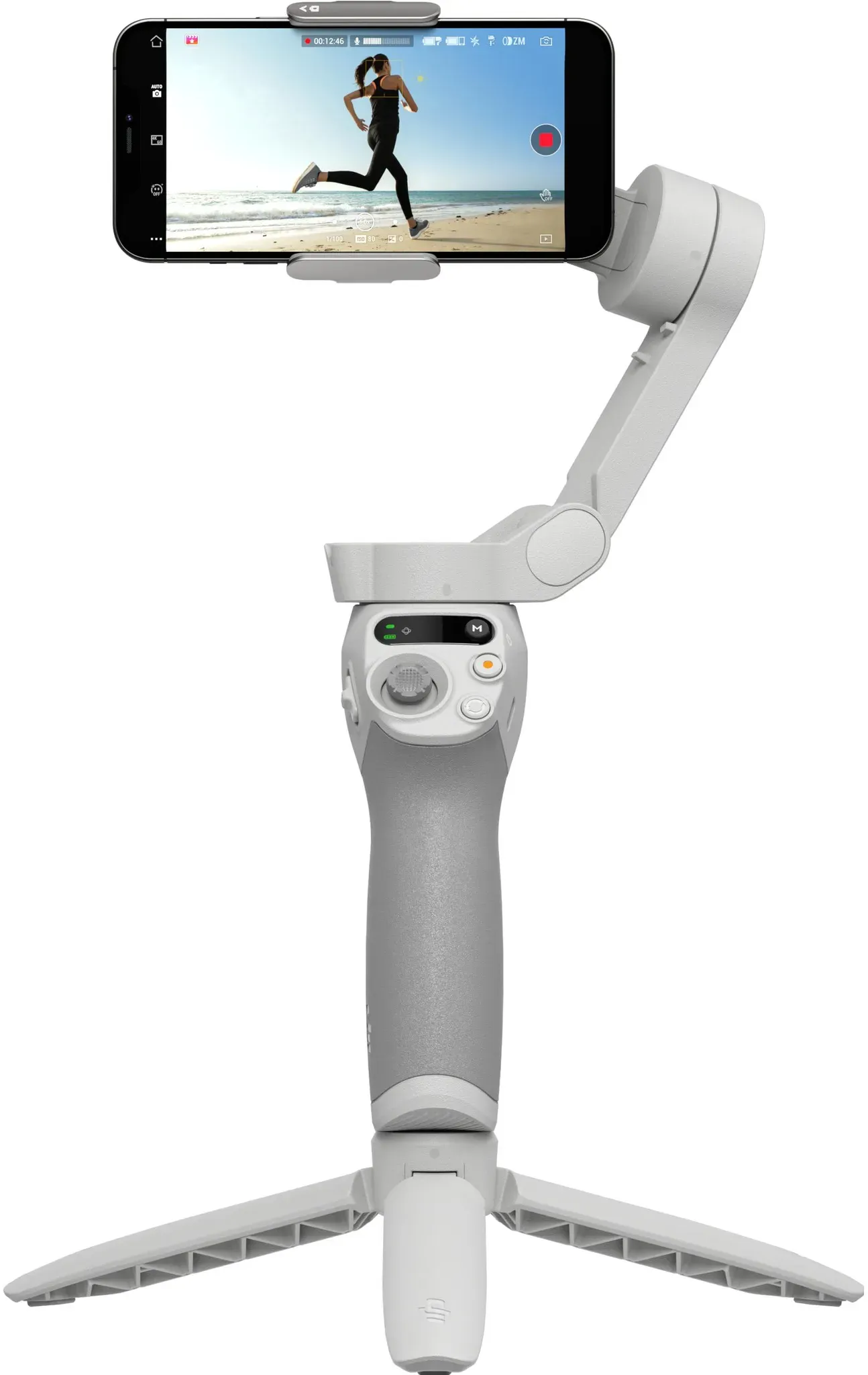 DJI OSMO Mobile SE Smartphone-Gimbal, 3-Achsen-Stabilisierung