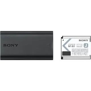 Sony ACC-TRDCJ mit Akku für RX 0