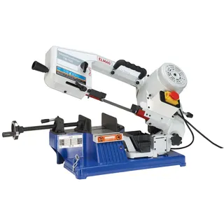 ELMAG Metall-Bandsägemaschine TB 100