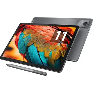 11" 4 GB RAM 128 GB Wi-Fi + LTE Luna Grey ZADB0165CZ