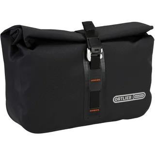 Ortlieb Fahrradtasche Accessory Handlebar Bag 3,5L Pack Black Matt