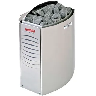 Harvia Vega Saunaofen 9,0 kW Leistung kW