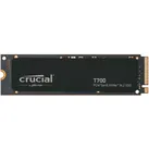 Crucial T700 SSD 4TB M.2 2280 PCIe Gen5 NVMe Internes Solid-State-Module