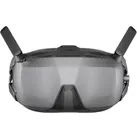 DJI FPV-Brille Goggles N3, Akkulaufzeit 162 min, LCD Display, Übertragungsreichweite bis 13 km