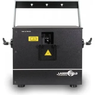 Laserworld CS-12.000RGB ShowNET,