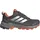 Herren Grey Six/Silver Metallic/Semi Impact Orange 47 1/3