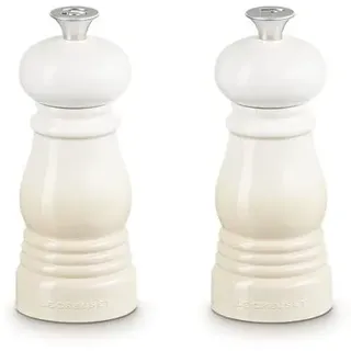 2-tlg. meringue
