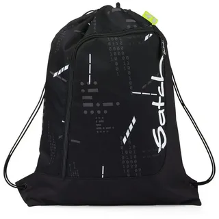 Satch Sportbeutel Ninja Matrix