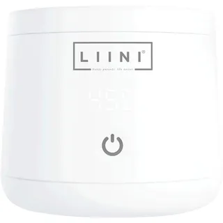 liini Flaschenwärmer 3.0, Weiß