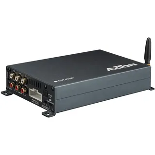 Axton A594DSP: Audioverstärker