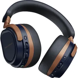 TURTLE BEACH Stealth 700 Gen 3 PS, Over-ear Gaming Headset Bluetooth