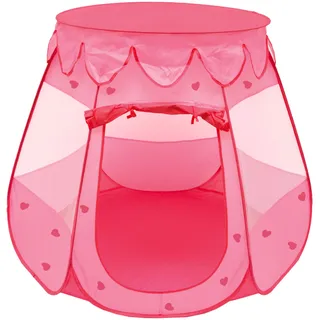 LittleTom Spielzelt rosa
