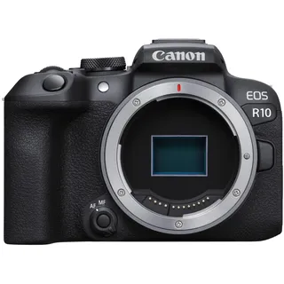 + Objektivadapter EF-EOS R