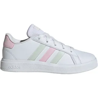 Cloud White / Crystal Jade / Clear Pink 37 1/3