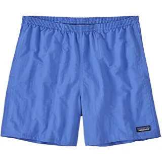 Patagonia Baggies - 5 In. Shorts abundant blue Gr. XL