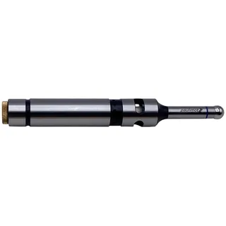 Kantentaster mit 20 mm Schaft, optisch und akustisch