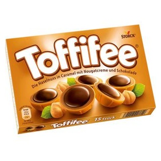 Toffifee Toffifee