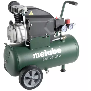 Metabo Basic 250-24 W