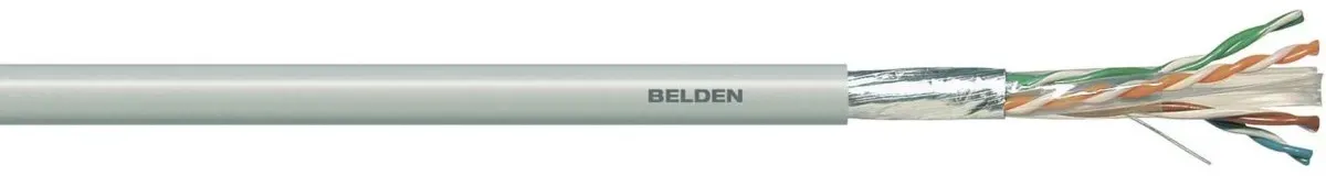 Belden Datenkabel Cat6   TR.1000 7860 ENH TR1000