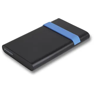Verbatim Store'n'Go Enclosure Kit 2,5 USB 3.2 Gen 1)
