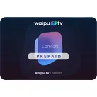 WaipuTV Comfort 6 Monate