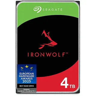 4 TB 3,5" ST4000VNA06
