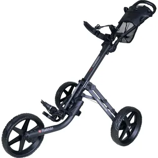 Fastfold Mission 5.0 Golftrolley - Golfwagen - Schwarz schwarz|grau No Size