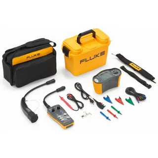 Fluke 5363645 FEV300/KIT DE Prüfadapter 1 St.