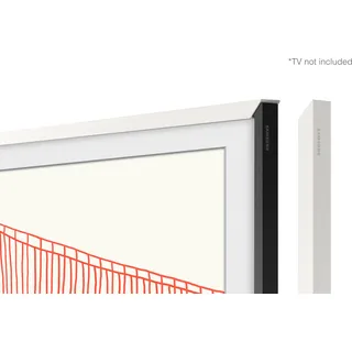 Samsung VG-SCFA55WTBXC Design "Modern" für 2021/2022 The Frame TV Dekorrahmen
