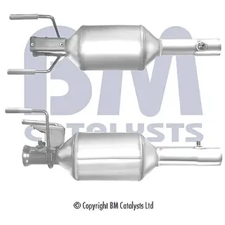 BM CATALYSTS BM11016