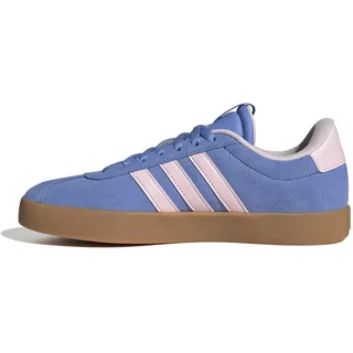 Blue Fusion / Clear Pink / Silver Metallic 42 2/3