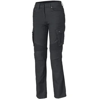 Held Creek 2 Cargo, Damen Motorrad Textilhose, Größe 26 32