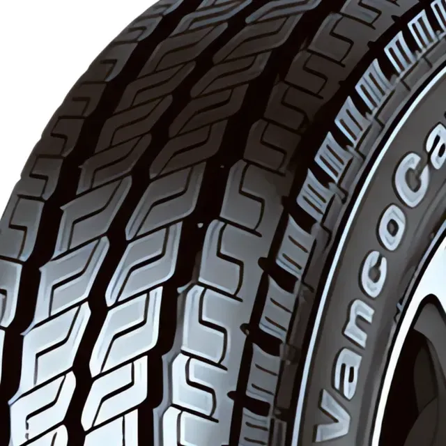 Vanco Camper 225/65 R16 112R  Sommerreifen