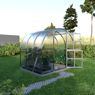 klasika greenhouses klasika arch 3 x 2 m 6 mm