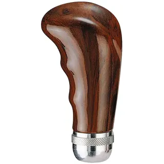 AUTO-STYLE Universelle Schaltknauf - Holz