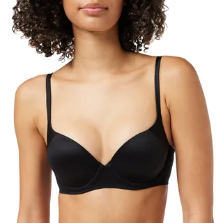 Triumph Body Make-up Soft Touch WP EX, Damen Schwarz, | Gr.: 85C