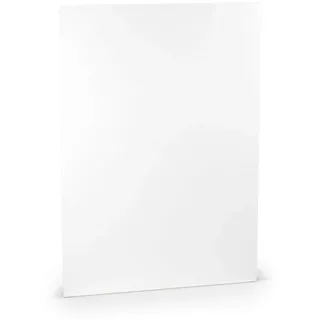 Paperado 100 g/m2 A4 Papier – Weiß (10 Stück)