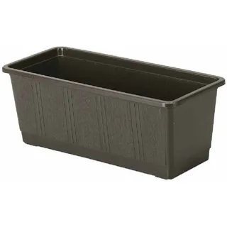 geli Standard 100 x 17,5 x 14,5 cm braun