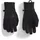 Glove black XXL