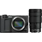 Nikon ZR + Nikkor Z 24-70mm f2,8 S II