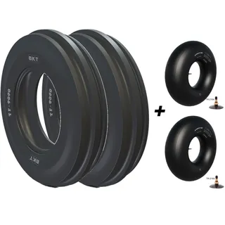 BKT TF 9090 AS-Front (TT) 8PR 10.00-16 115A6/107A8