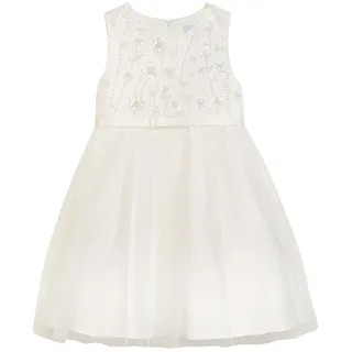 danamade Partykleid Disla Beige 110