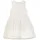 Partykleid DANAMADE Dresses DISLA Mädchen Gr 110 EURO weiß ivory Obermaterial Futter Kleider Partykleid