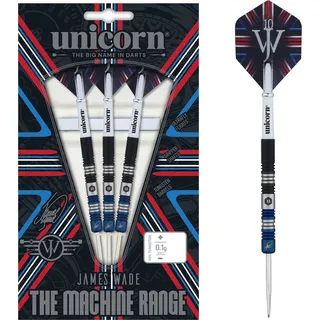Unicorn Information System Unicorn James Wade The Machine' Two-Tone 90% (23 g)