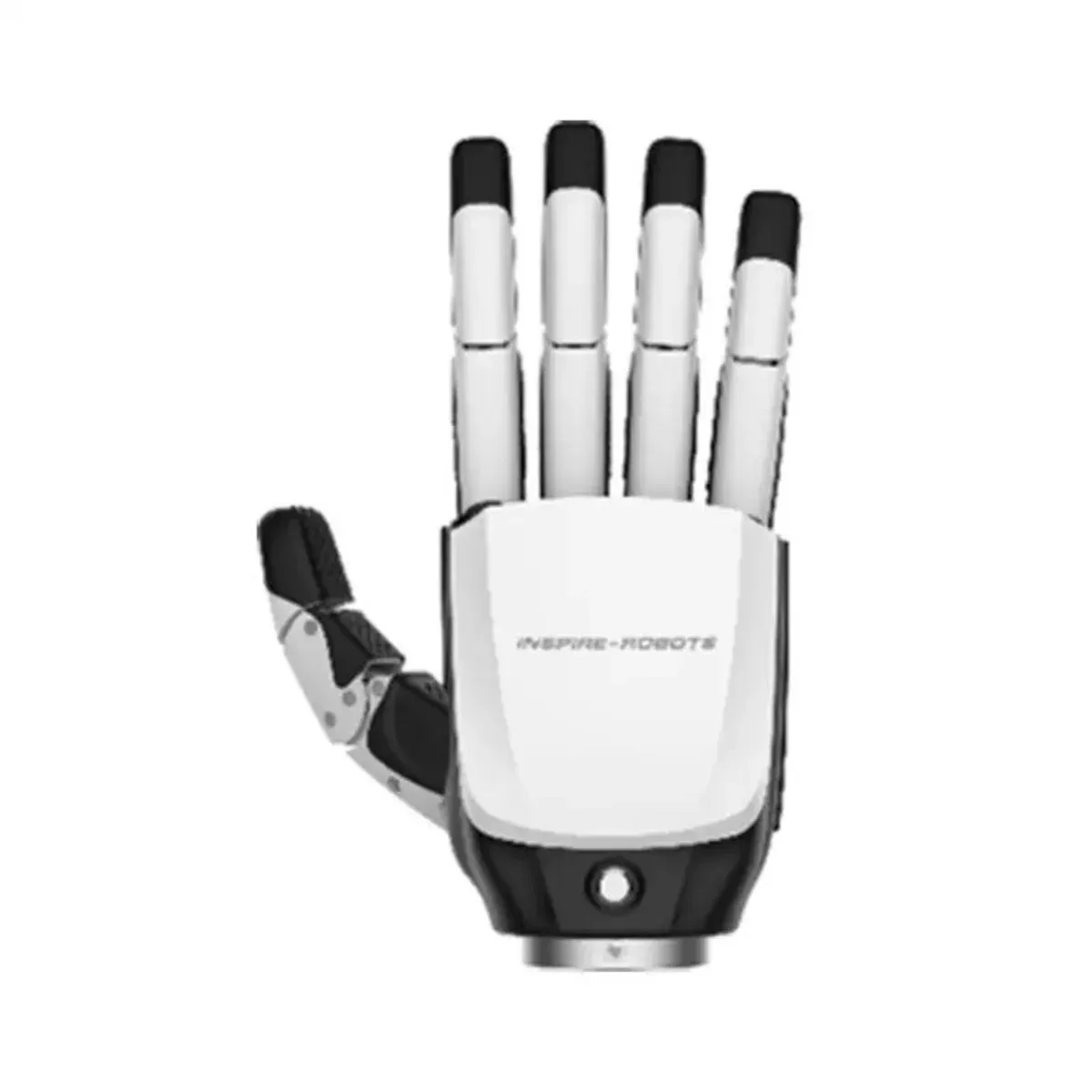 Unitree Inspire Robots Dexterous Robotic Hand RH56BFX-2L mit Handgelenk
